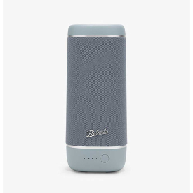 Roberts Radio Bluetooth Speaker - Blue