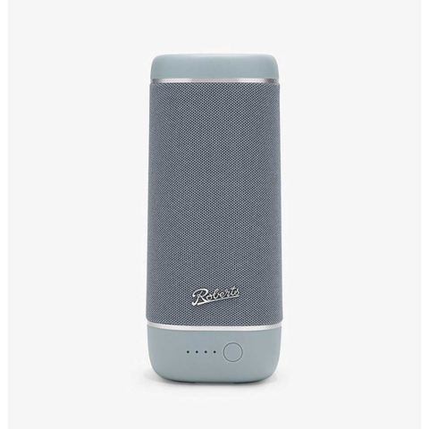 Roberts Radio Bluetooth Speaker - Blue