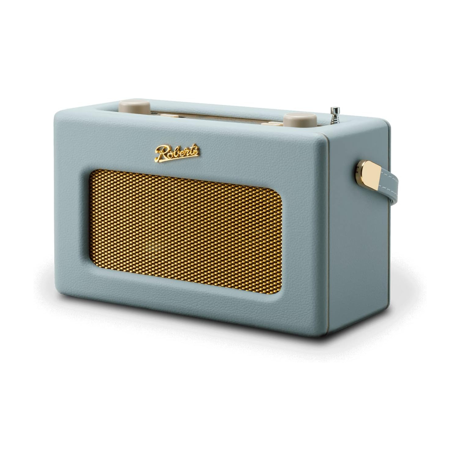 ロバーツ リバイバル アナログラジオ