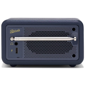 Roberts Radio Revival Petite DAB/DAB+/FM/Bluetooth Radio
