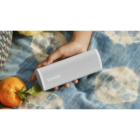 Sonos Wireless Portable Smart Speaker (white) - 2