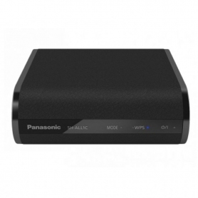 Panasonic Multi Room Connection  (black) - 0