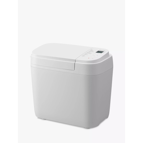 Panasonic Automatic Breadmaker - White