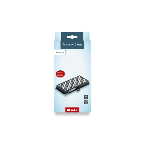 Miele SF-AA30 Active AirClean filter with timestrip