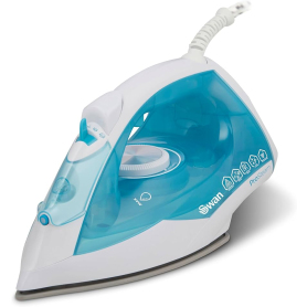 Swan 2800w Steam Iron - Green