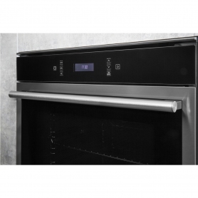 Hotpoint Single Oven (stainless steel) - 1