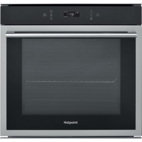 Hotpoint Single Oven (stainless steel)