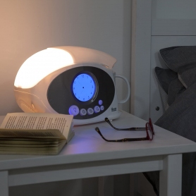 Swan Teasmade (white) - 1