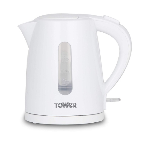 Tower Jug Kettle - Blue - E B Marsh & Son Ltd