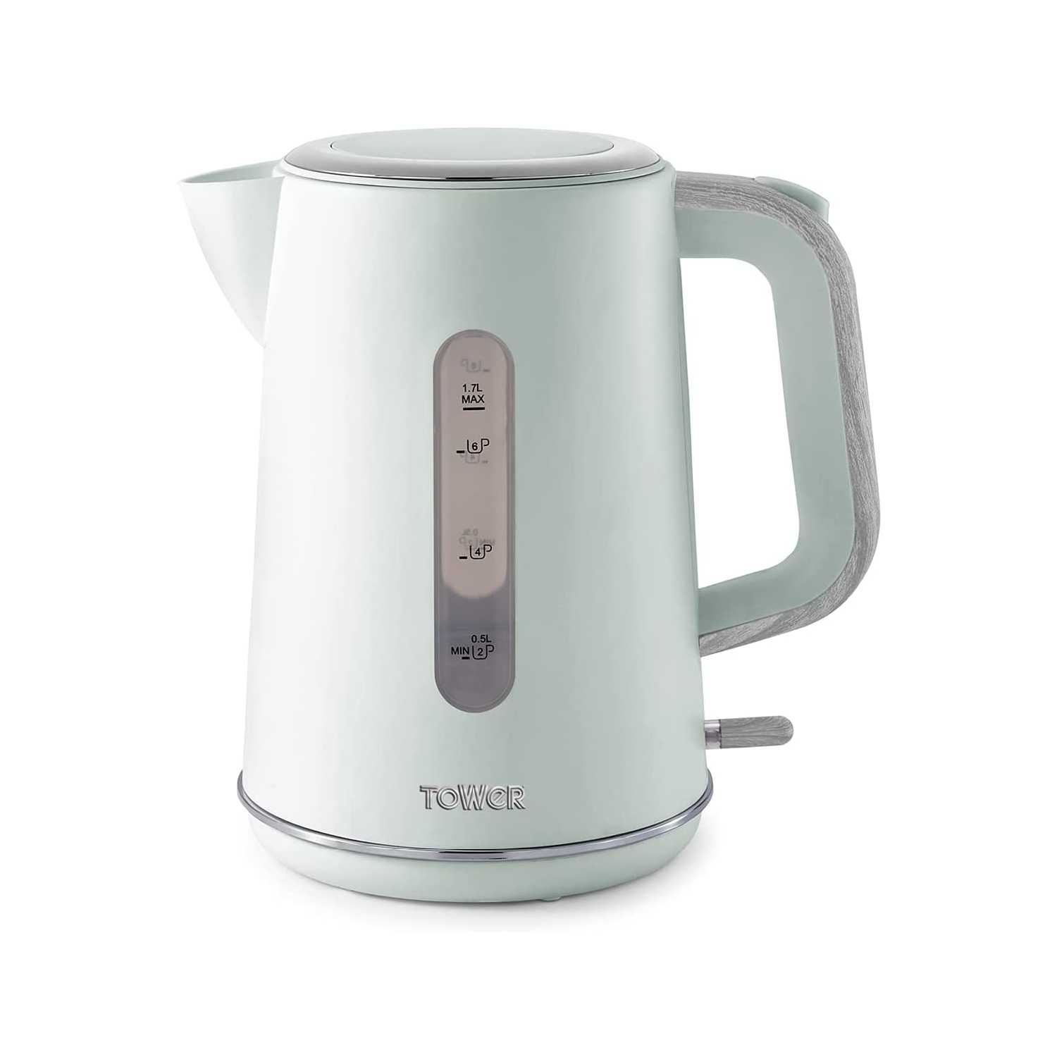 tower jug kettle