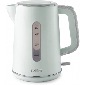 Tower Jug Kettle (green)