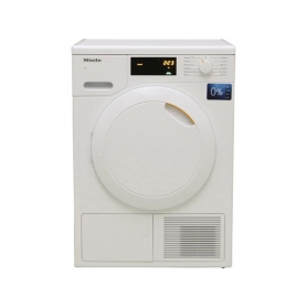 Miele 7Kg Heat Pump Dryer - White
