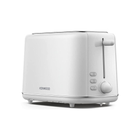 Kenwood 2 Slice Toaster - White