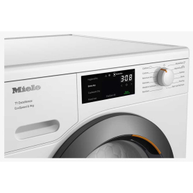 Miele 8Kg Heat Pump Dryer - White - 2