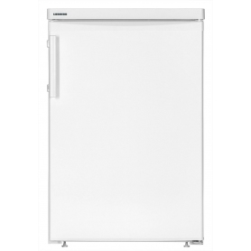 Liebherr 55cm Refrigerator With Ice Box (white) - 1