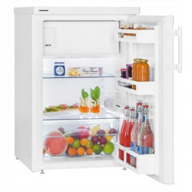 Liebherr 55cm Refrigerator With Ice Box (white)