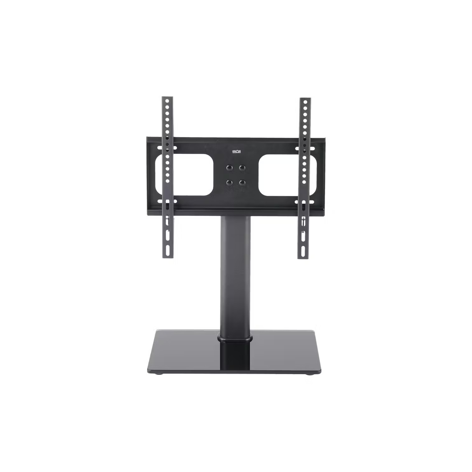TTAPC Swivel Table Top Up To 55" TV Stand - Black full image