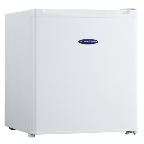 Iceking Table Top Larder Fridge - White
