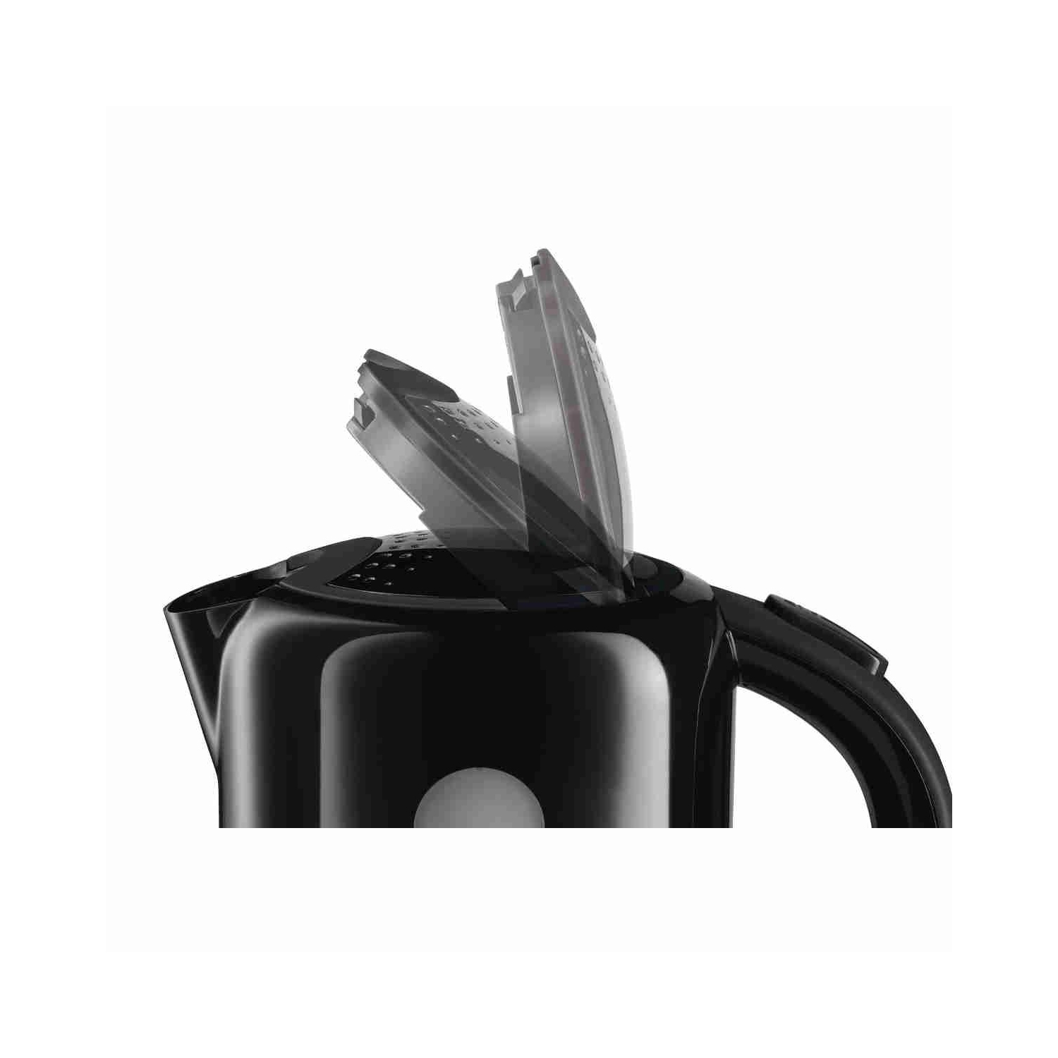 Russell Hobbs Jug Kettle Quiet Boil (stainless steel) - E B Marsh & Son Ltd