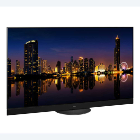Panasonic 55" Smart 4K OLED Television - Black