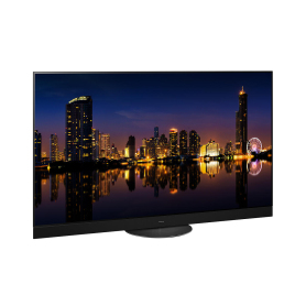 Panasonic 65" Smart 4K OLED Television - Black