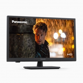 Panasonic 24'' HD Ready Smart TV - Black