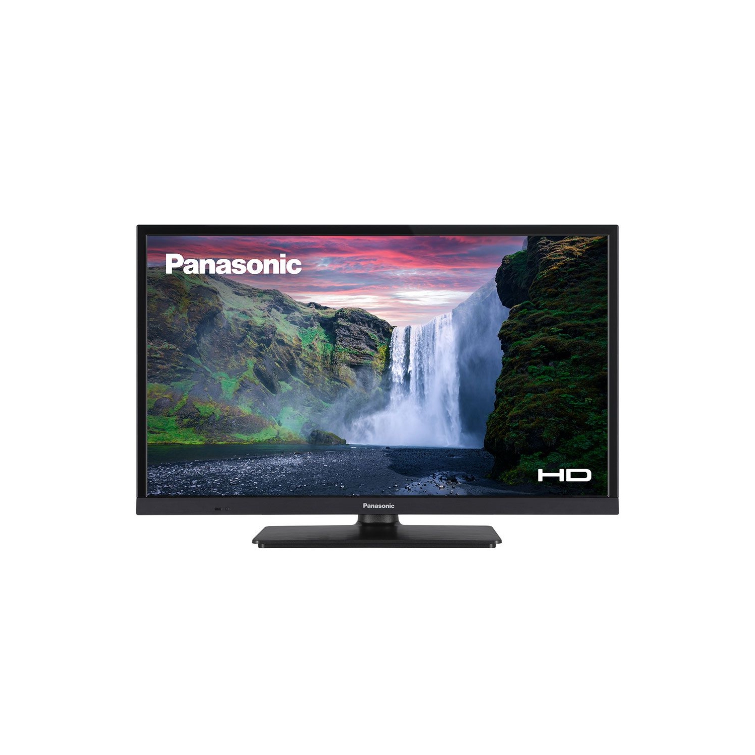 Panasonic 24'' HD LED Android TV - 0