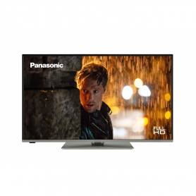 Panasonic 32'' HD Smart TV (black)