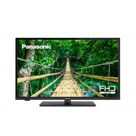 Panasonic 32'' Full HD LED Android TV - Black - 0
