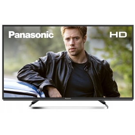 Panasonic 40'' Full HD Smart TV - Black