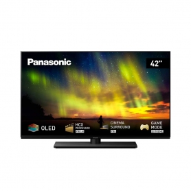 Panasonic 42" OLED 4K UHD HDR TV