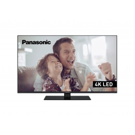 Panasonic 43'' 4K HDR Android TV