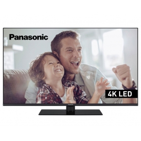 Panasonic 43" 4K HDR LCD TV Android Tv