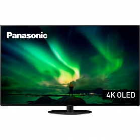 Panasonic 55" Master OLED Pro 4K HDR Vision TV