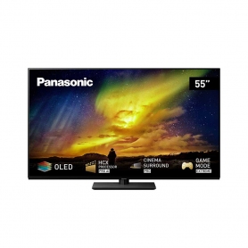 Panasonic 55" OLED 4K UHD HDR Vision TV