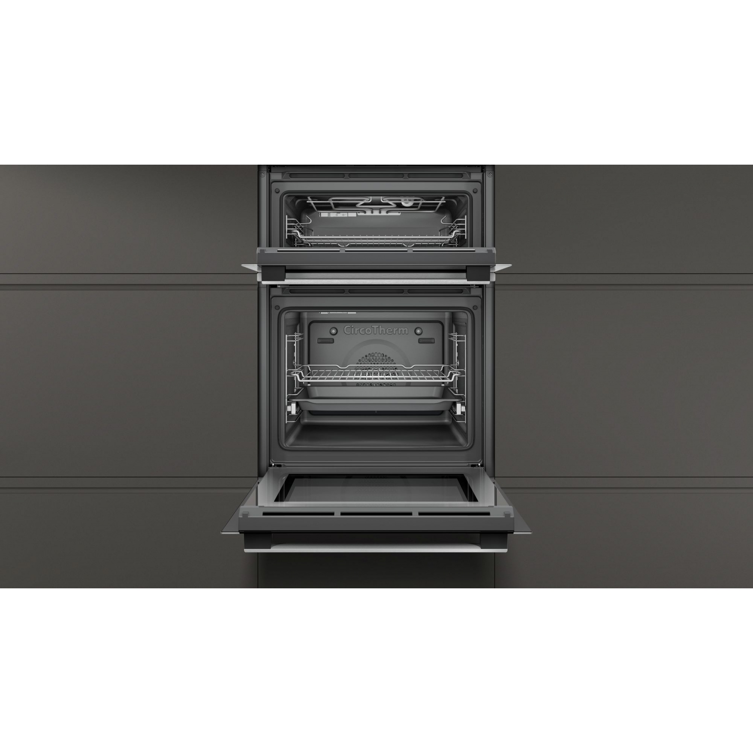 Neff Built In Double Oven  - 1