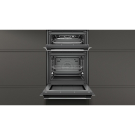 Neff Built In Double Oven  - 1