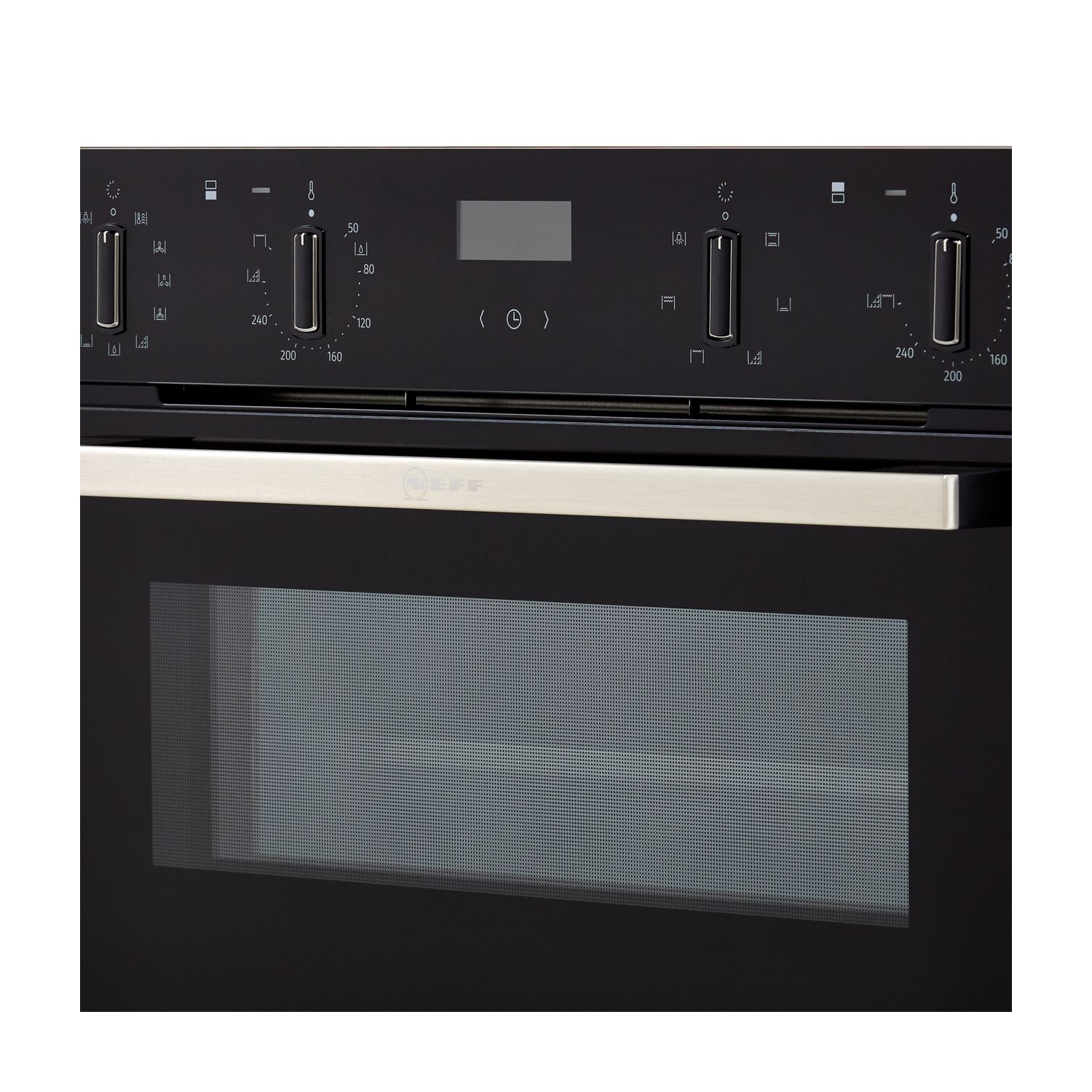 Neff Built In Double Oven  - 2