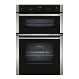 Neff Built In Double Oven 