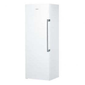 Hotpoint 60cm x 1.67cm Tall Frost Free Freezer (white) - 1