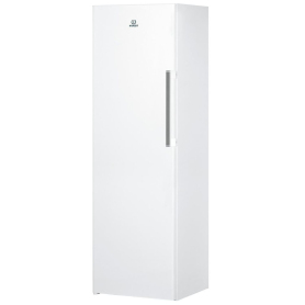Indesit 60cm Frost Free Freezer - White - 1