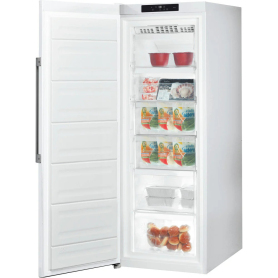Indesit 60cm Frost Free Freezer - White