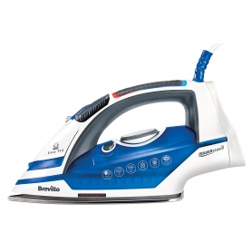 breville steam iron