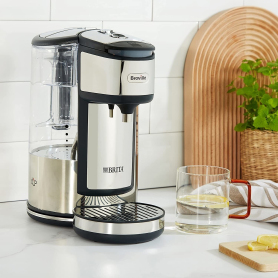 Breville 1.8Ltr Hot Water Cup Heater - Black - 3