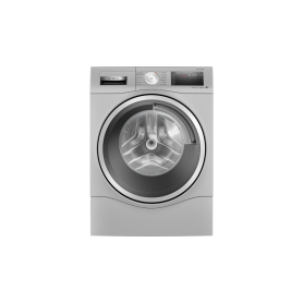 Bosch 10kg + 6Kg Series 8 Washer Dryer - Silver