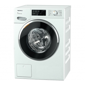 Miele 9kg 1400 Spin Washing Machine (white)