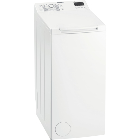Hotpoint 7Kg Top Loading Washing Machine - White