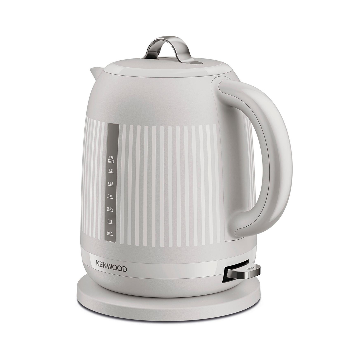 Kenwood 1.7L Dawn Kettle Cream E B Marsh Son Ltd