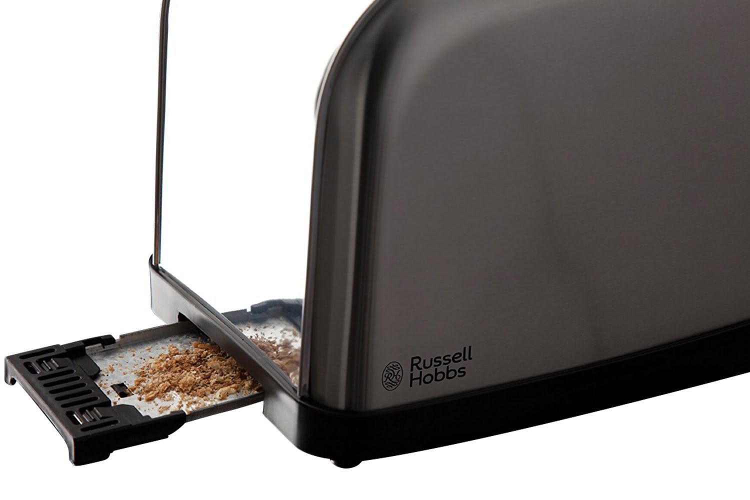 Russell Hobbs 2 Slice Toaster (stainless steel) thumbnail image