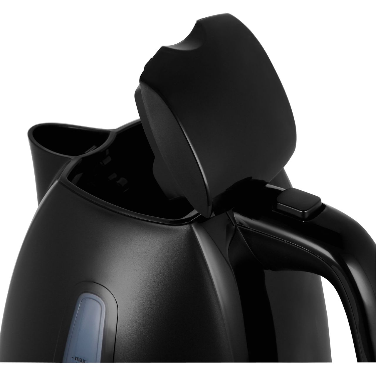 Russell Hobbs Jug Kettle (black) thumbnail image